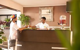 Westwood Residence Goa - The Boutique Hotel
